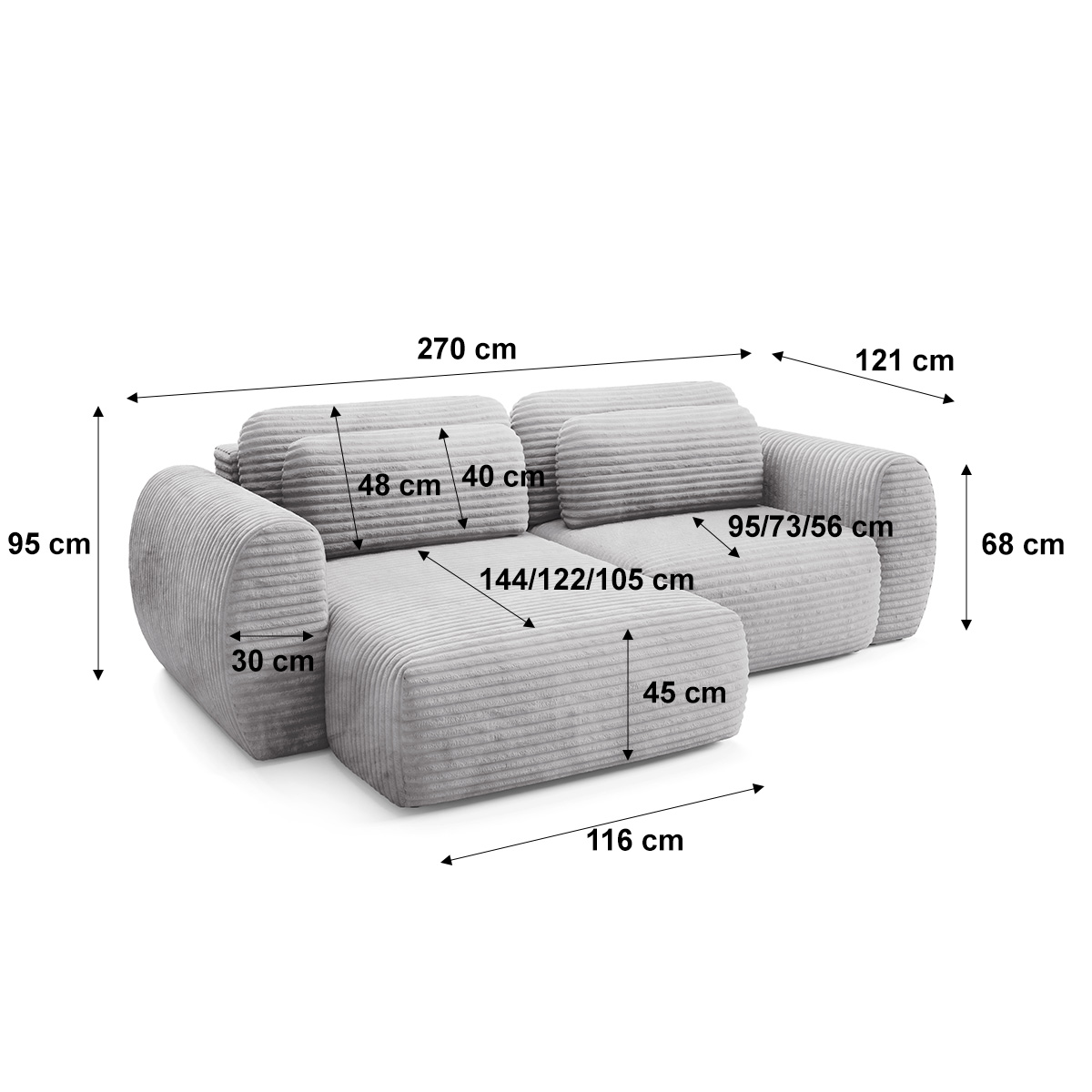 petits-meubles_Canapé_dangle_réversible_et_convertible_3_places_avec_coffre_Camilla_Gris_clair_7