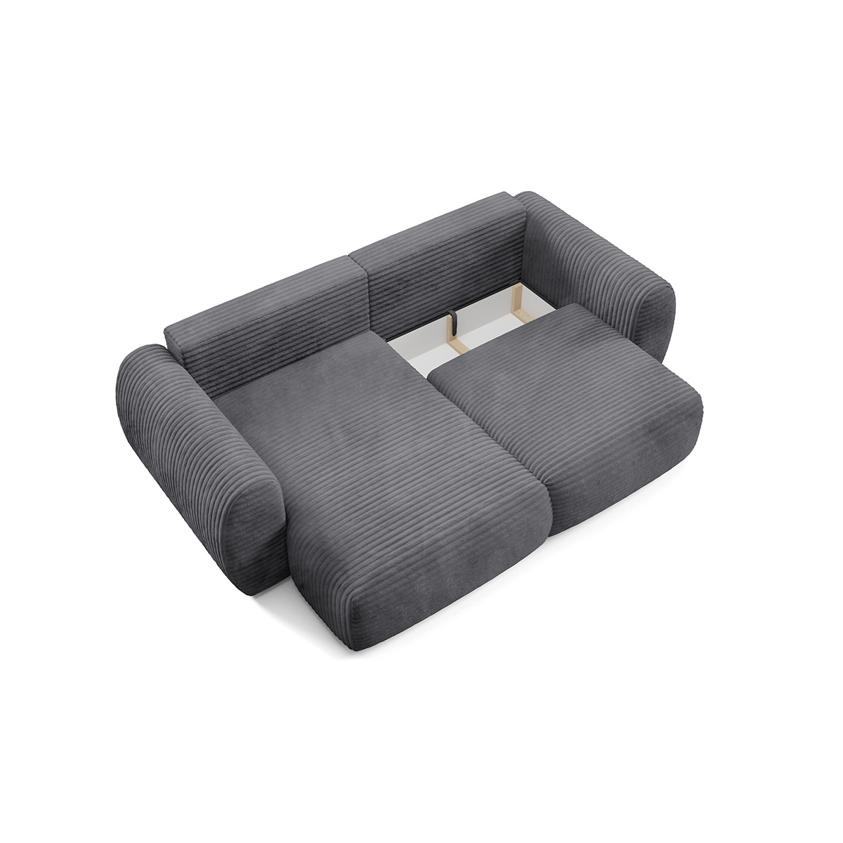 petits-meubles_Canapé_dangle_réversible_et_convertible_3_places_avec_coffre_Camilla_Gris_foncé_4