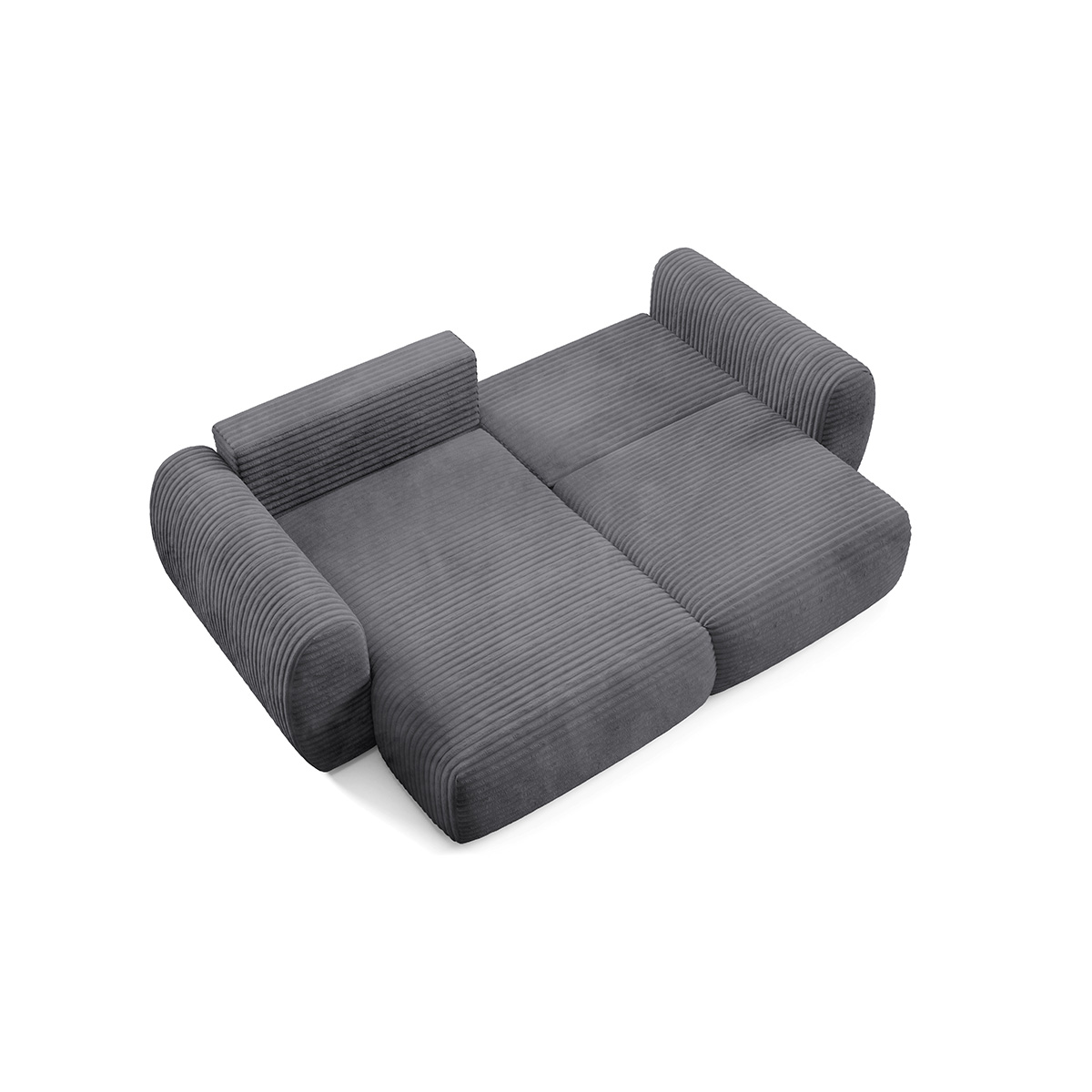 petits-meubles_Canapé_dangle_réversible_et_convertible_3_places_avec_coffre_Camilla_Gris_foncé_5