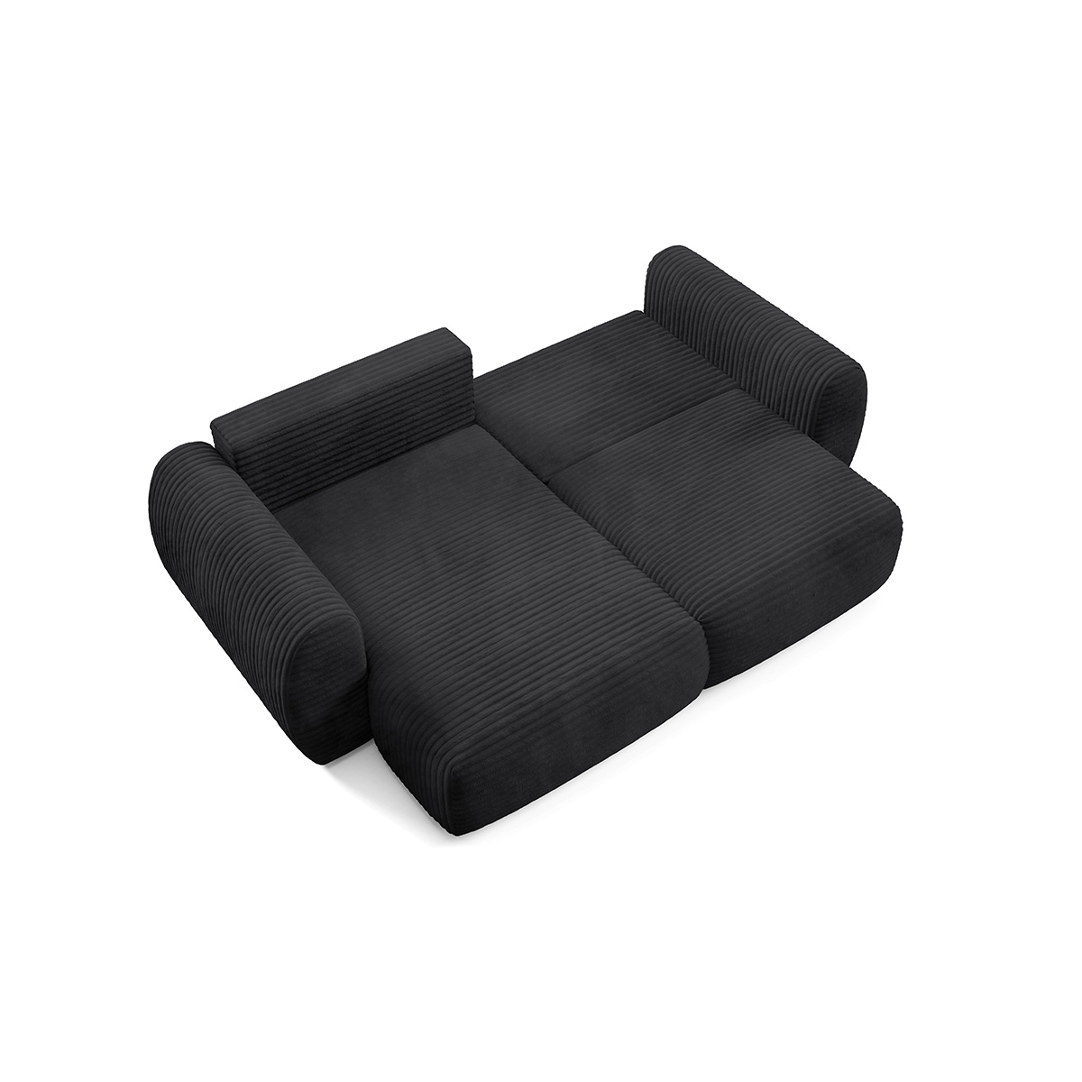 petits-meubles_Canapé_dangle_réversible_et_convertible_3_places_avec_coffre_Camilla_Noir_5