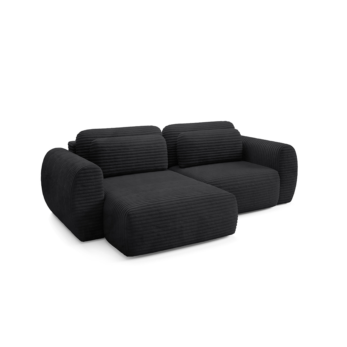 petits-meubles_Canapé_dangle_réversible_et_convertible_3_places_avec_coffre_Camilla_Noir_3