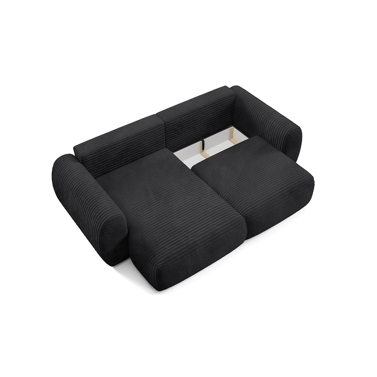 petits-meubles_Canapé_dangle_réversible_et_convertible_3_places_avec_coffre_Camilla_Noir_4