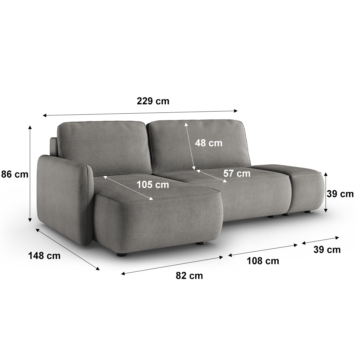 petits-meubles_Canapé_dangle_réversible_et_convertible_3_places_avec_coffre_Alessio_Gris_5