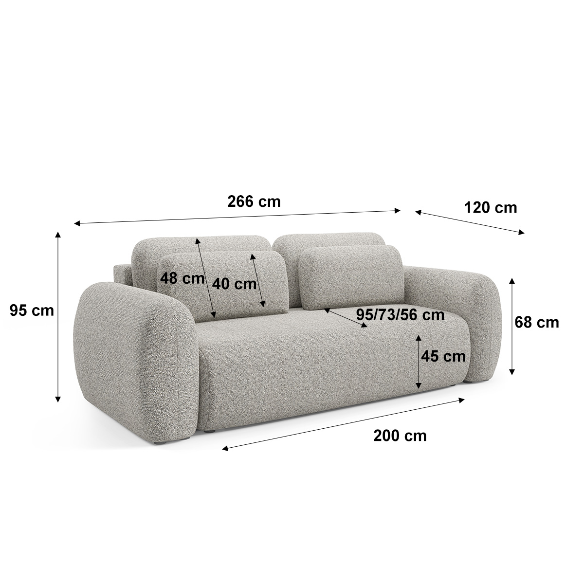 petits-meubles_Canapé_convertible_3_places_avec_coffre_Carmela_Gris_clair_6