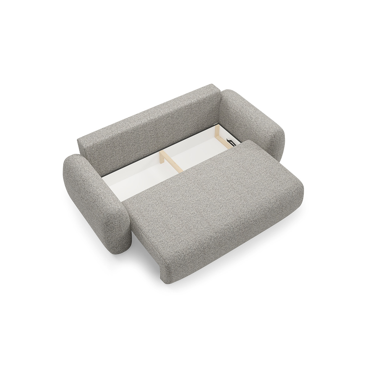 petits-meubles_Canapé_convertible_3_places_avec_coffre_Carmela_Gris_clair_3