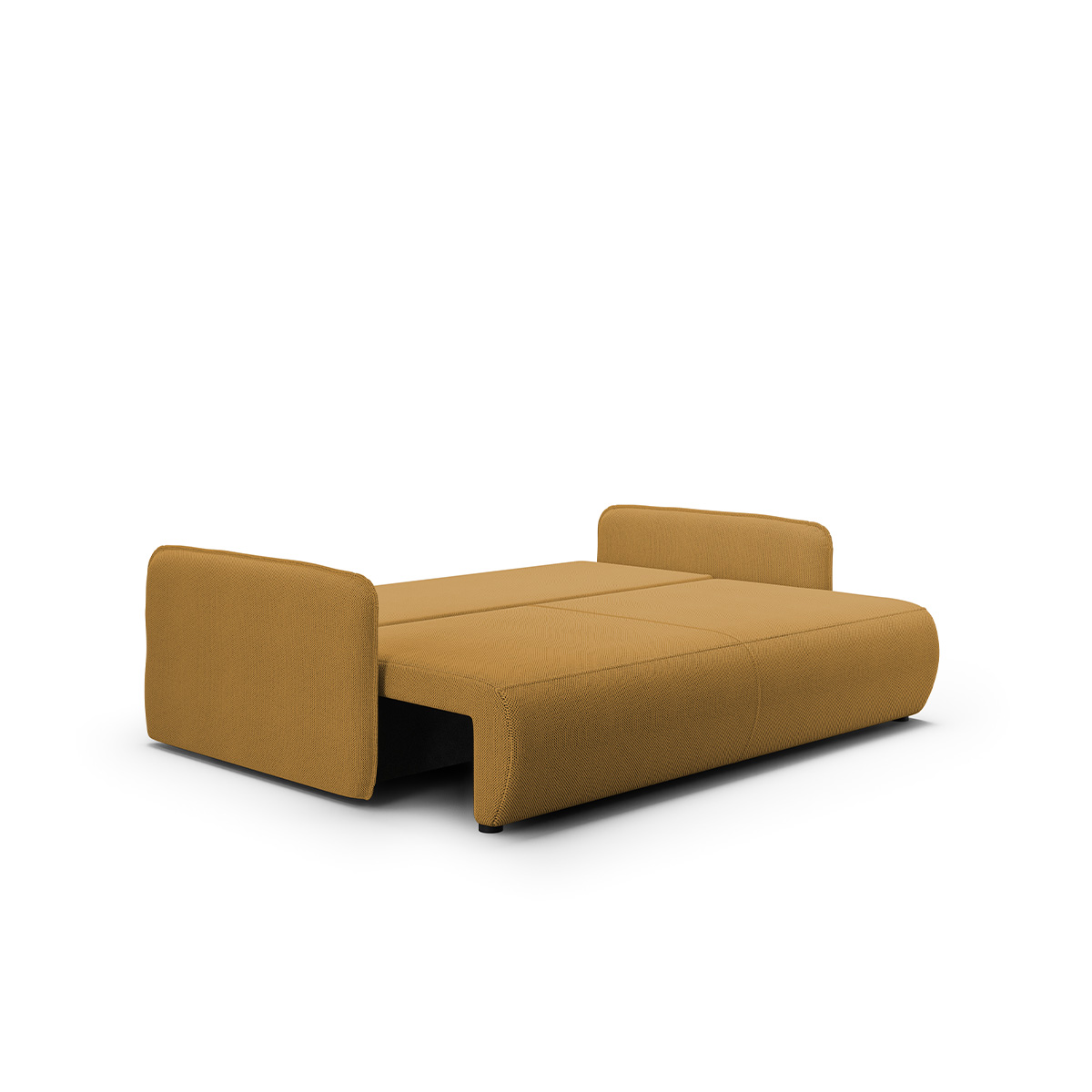 petits-meubles_Canapé_convertible_3_places_avec_coffre_Claudio_Orange_3