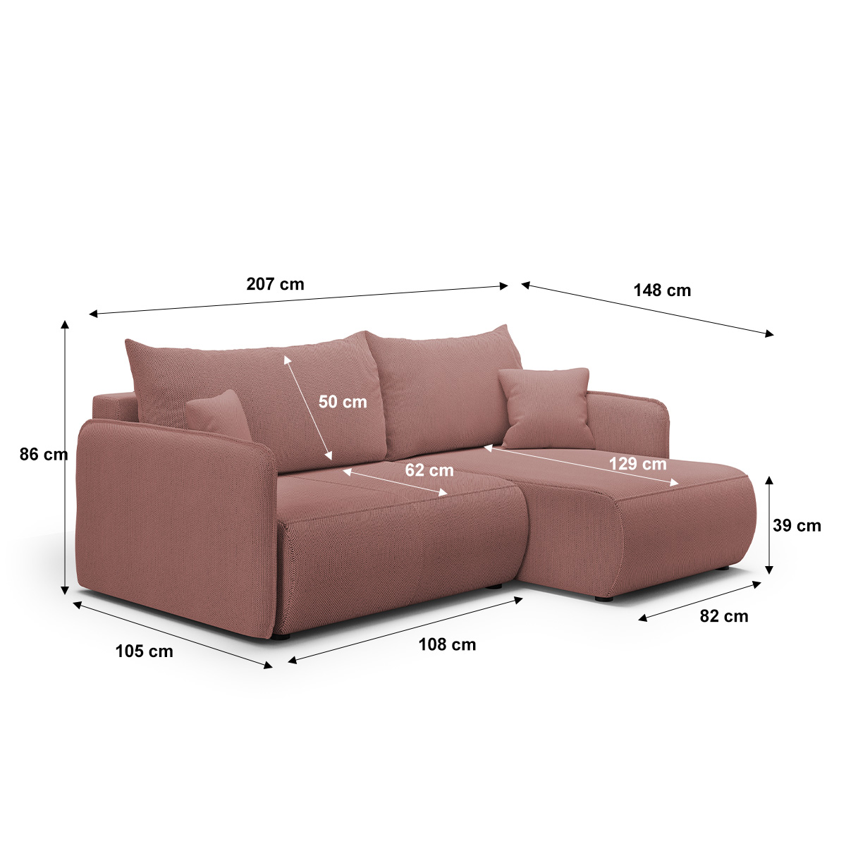 petits-meubles_Canapé_dangle_réversible_et_convertible_3_places_avec_coffre_Claudio_Rose_5_