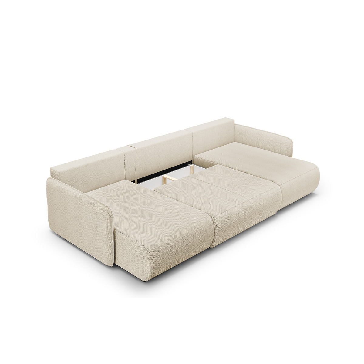petits-meubles_Canapé_U_5_places_convertible_coffre_Claudio_Beige_4