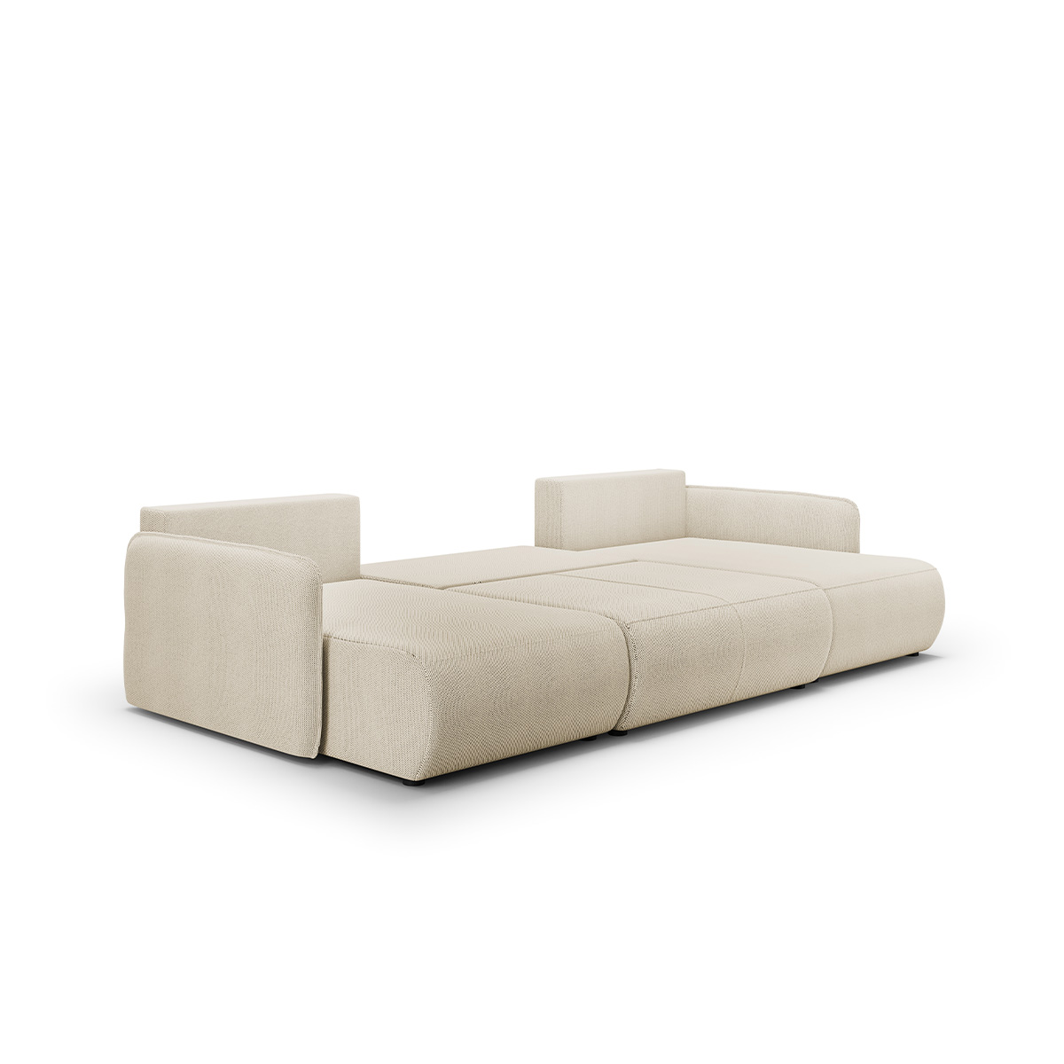 petits-meubles_Canapé_U_5_places_convertible_coffre_Claudio_Beige_3