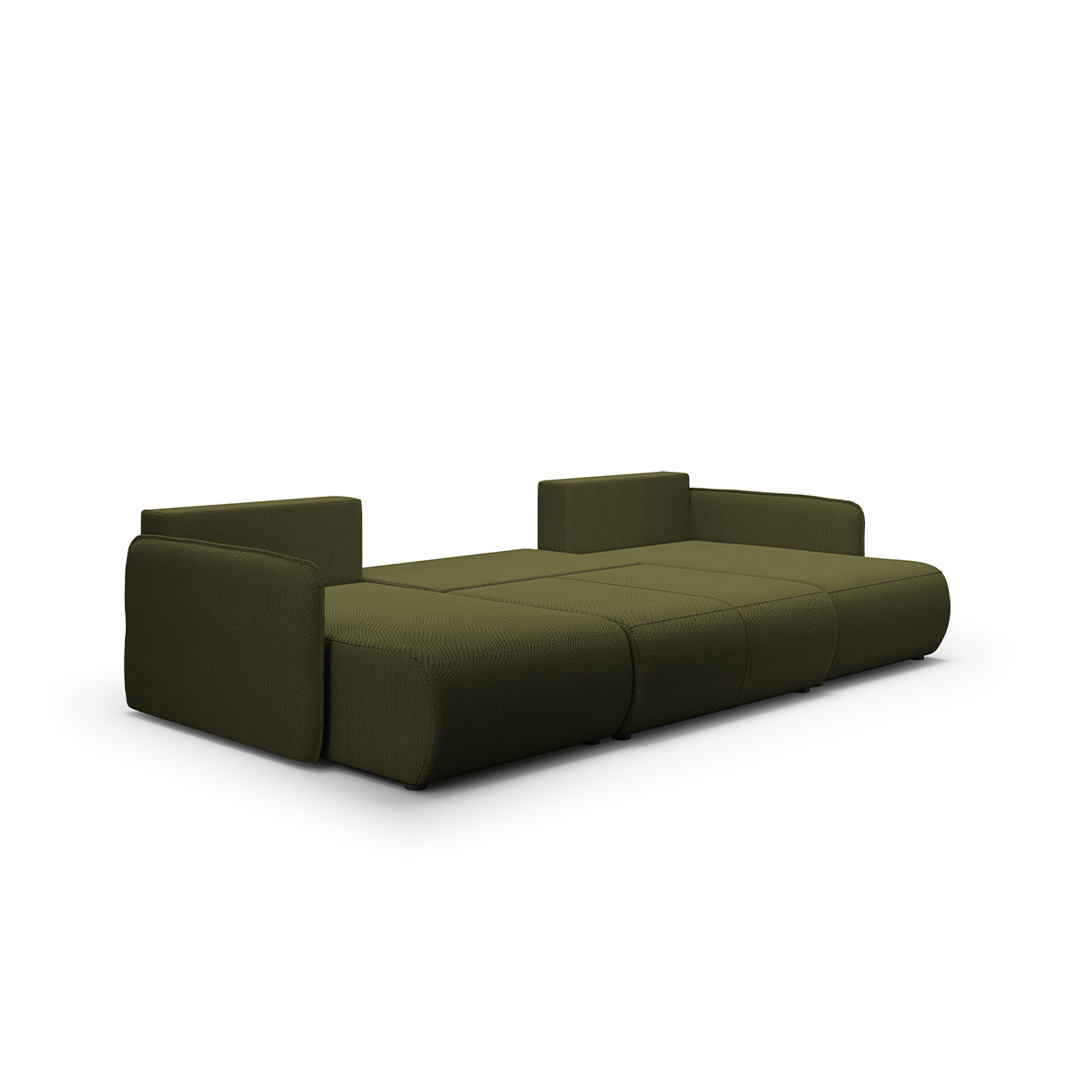 petits-meubles_Canapé_U_5_places_convertible_coffre_Claudio_Vert_3