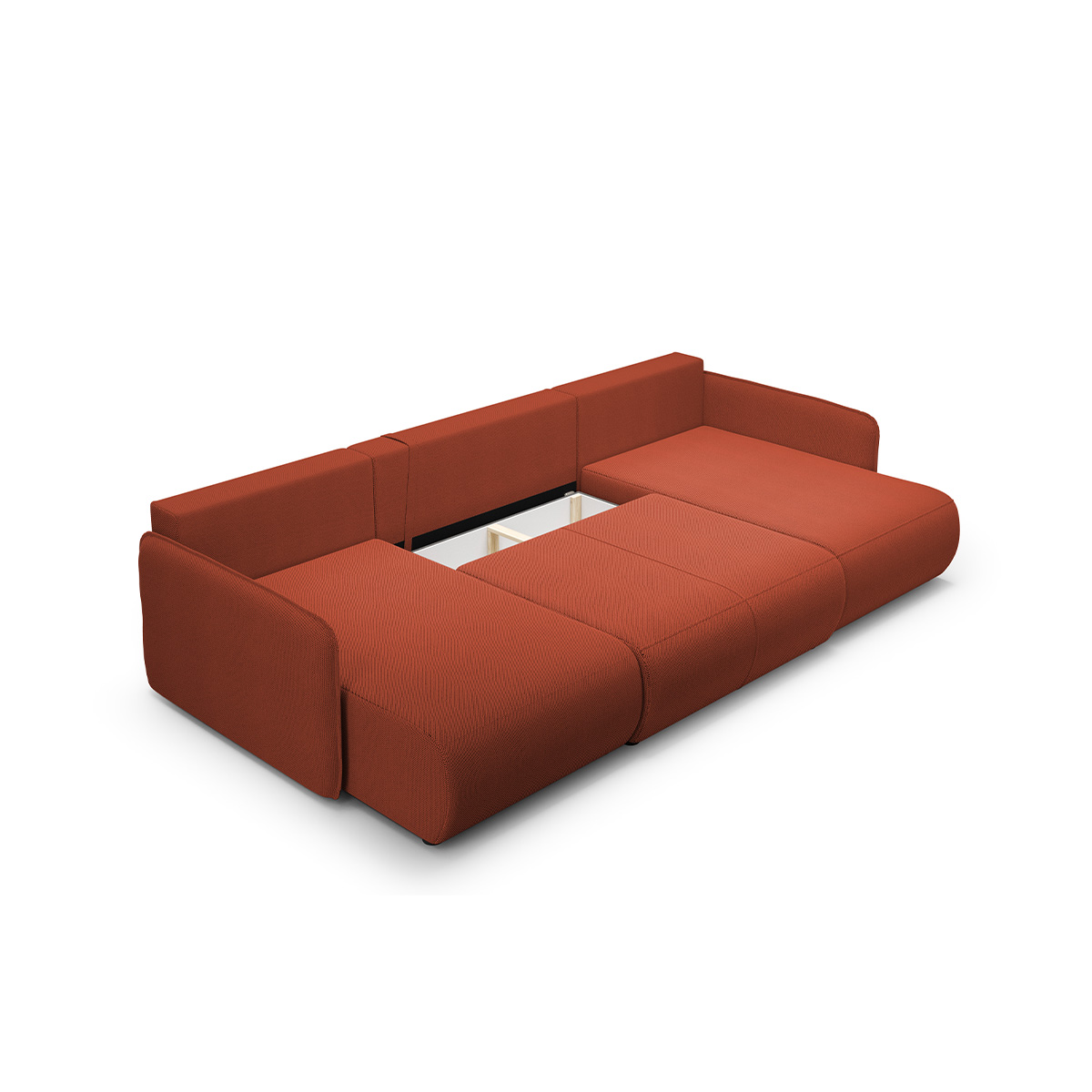 petits-meubles_Canapé_U_5_places_convertible_coffre_Claudio_Rouge_bordeaux_4