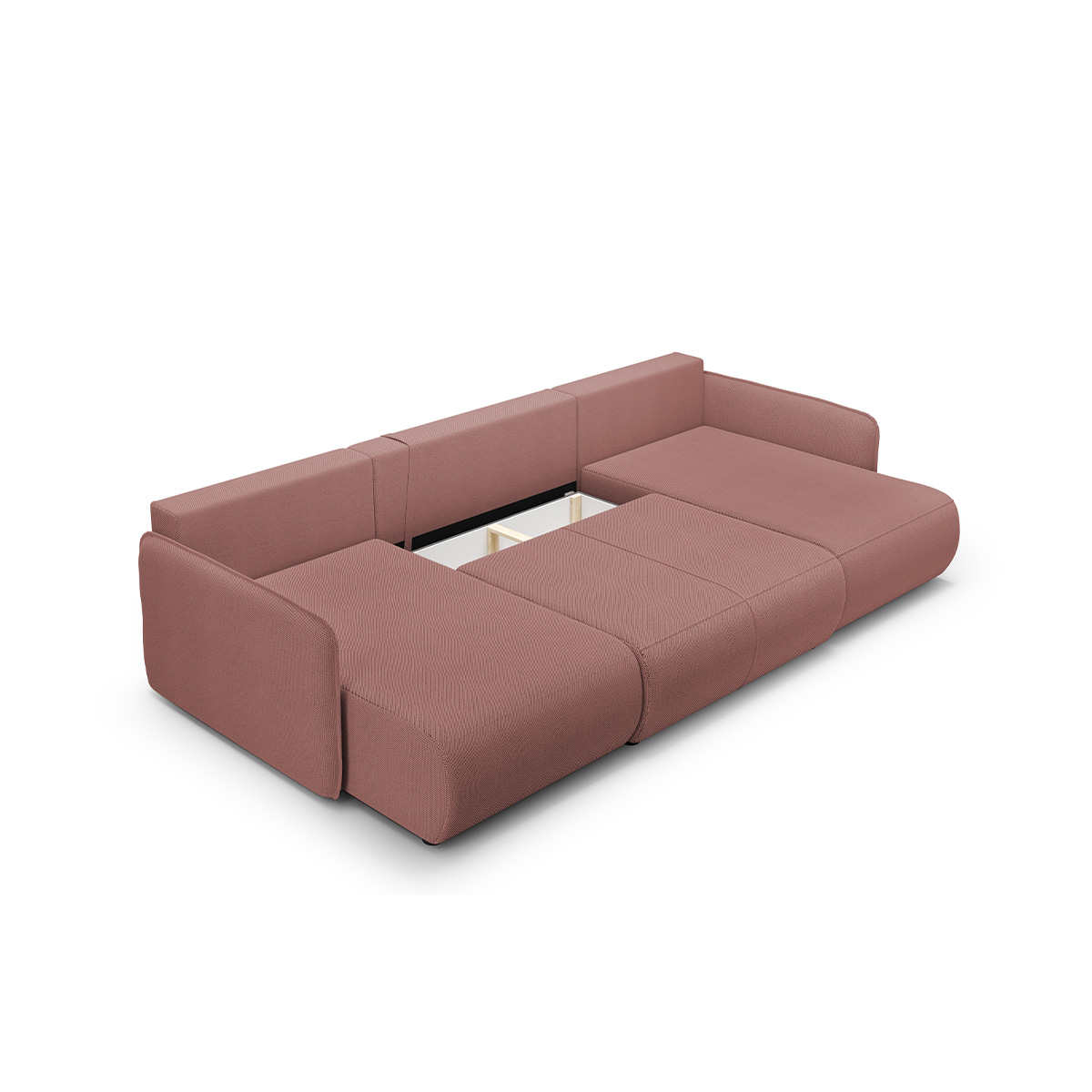 petits-meubles_Canapé_U_5_places_convertible_coffre_Claudio_Rose_4