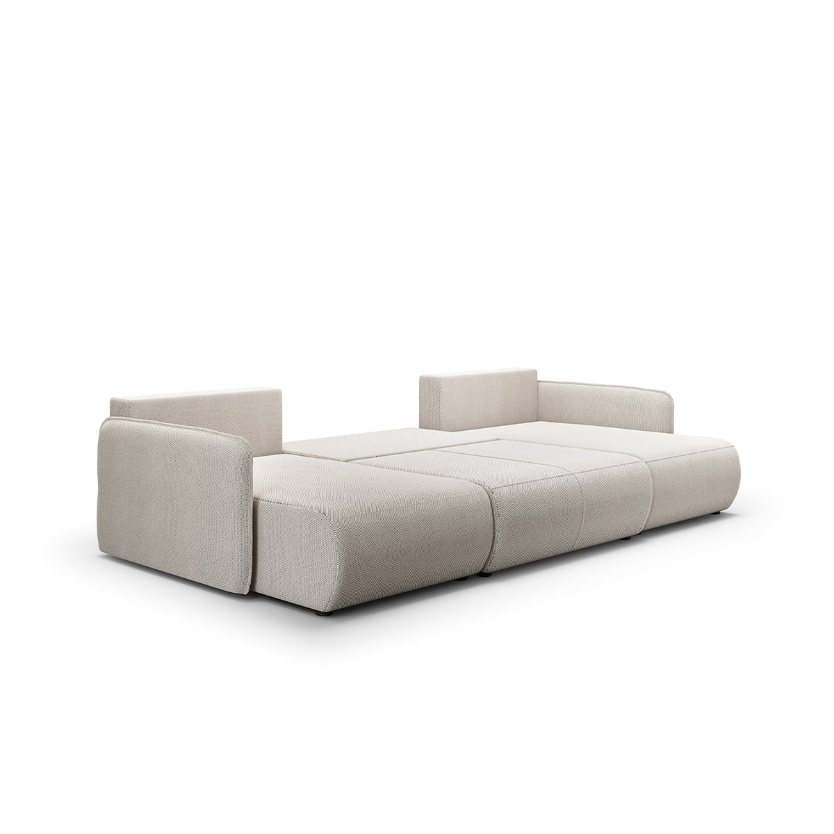 petits-meubles_Canapé_U_5_places_convertible_coffre_Claudio_Gris_clair_3