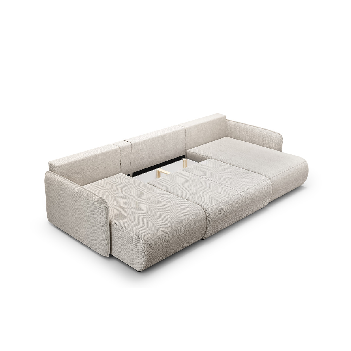 petits-meubles_Canapé_U_5_places_convertible_coffre_Claudio_Gris_clair_4