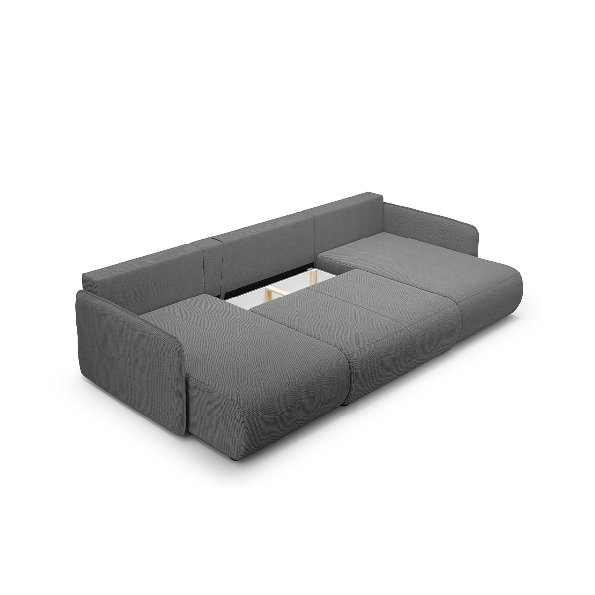 petits-meubles_Canapé_U_5_places_convertible_coffre_Claudio_Gris_foncé_4