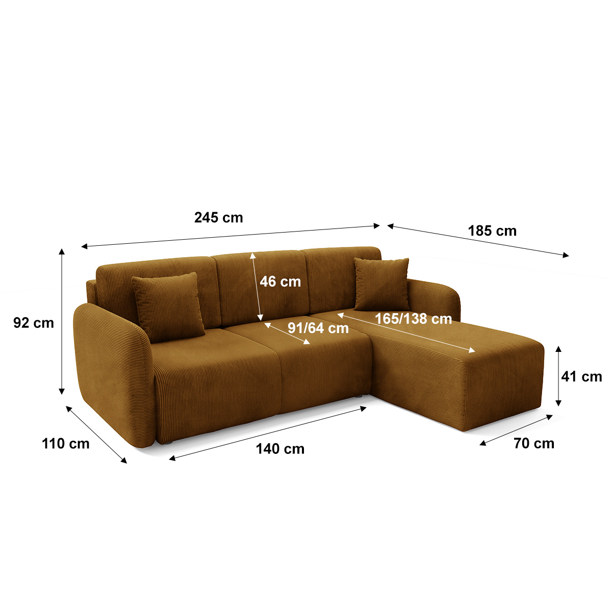 petits-meubles_Canapé_dangle_réversible_et_convertible_3_places_avec_coffre_Dora_Marron_6