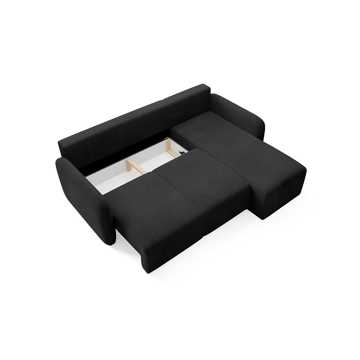 petits-meubles_Canapé_dangle_réversible_et_convertible_3_places_avec_coffre_Dora_Noir_3