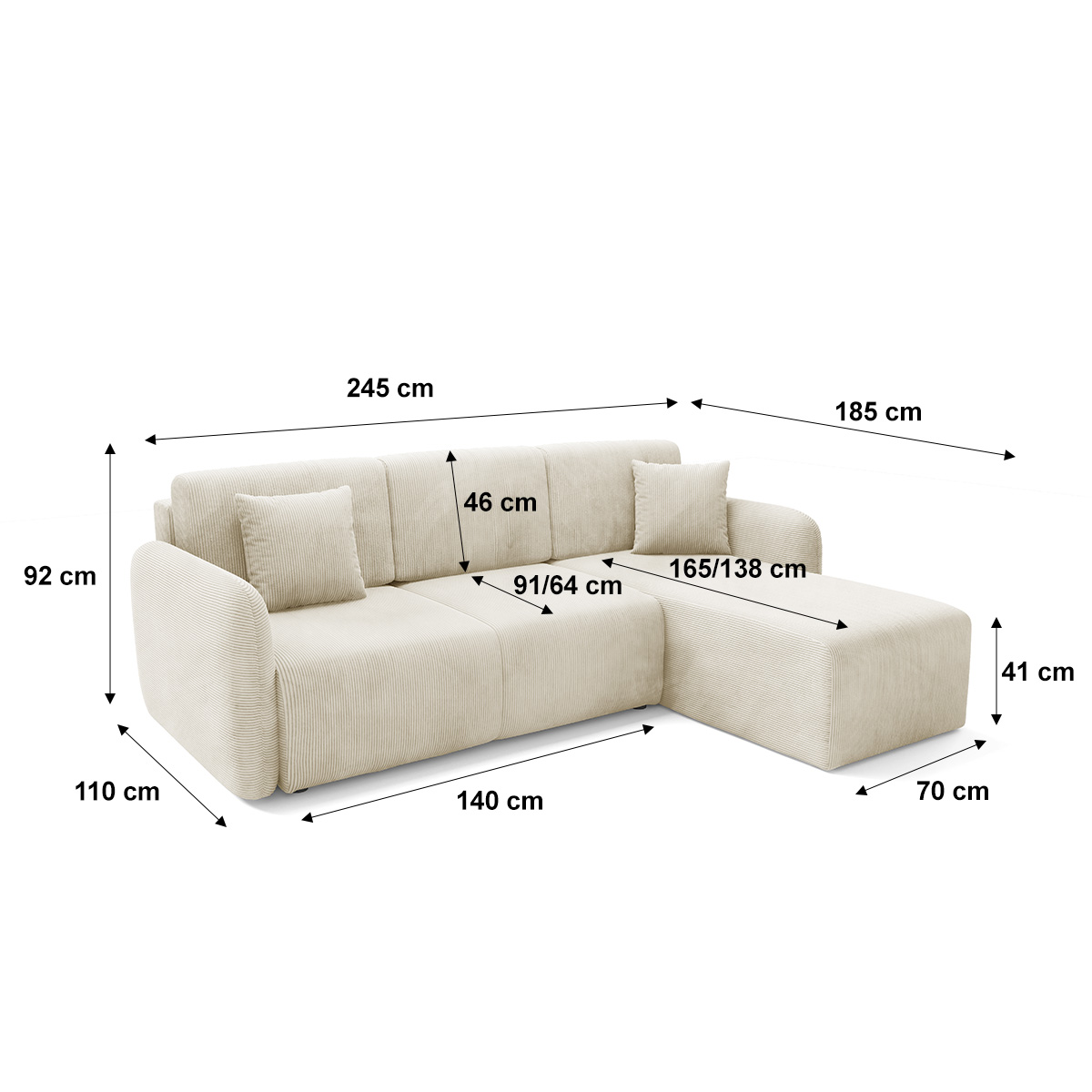 petits-meubles_Canapé_dangle_réversible_et_convertible_3_places_avec_coffre_Dora_Beige_6