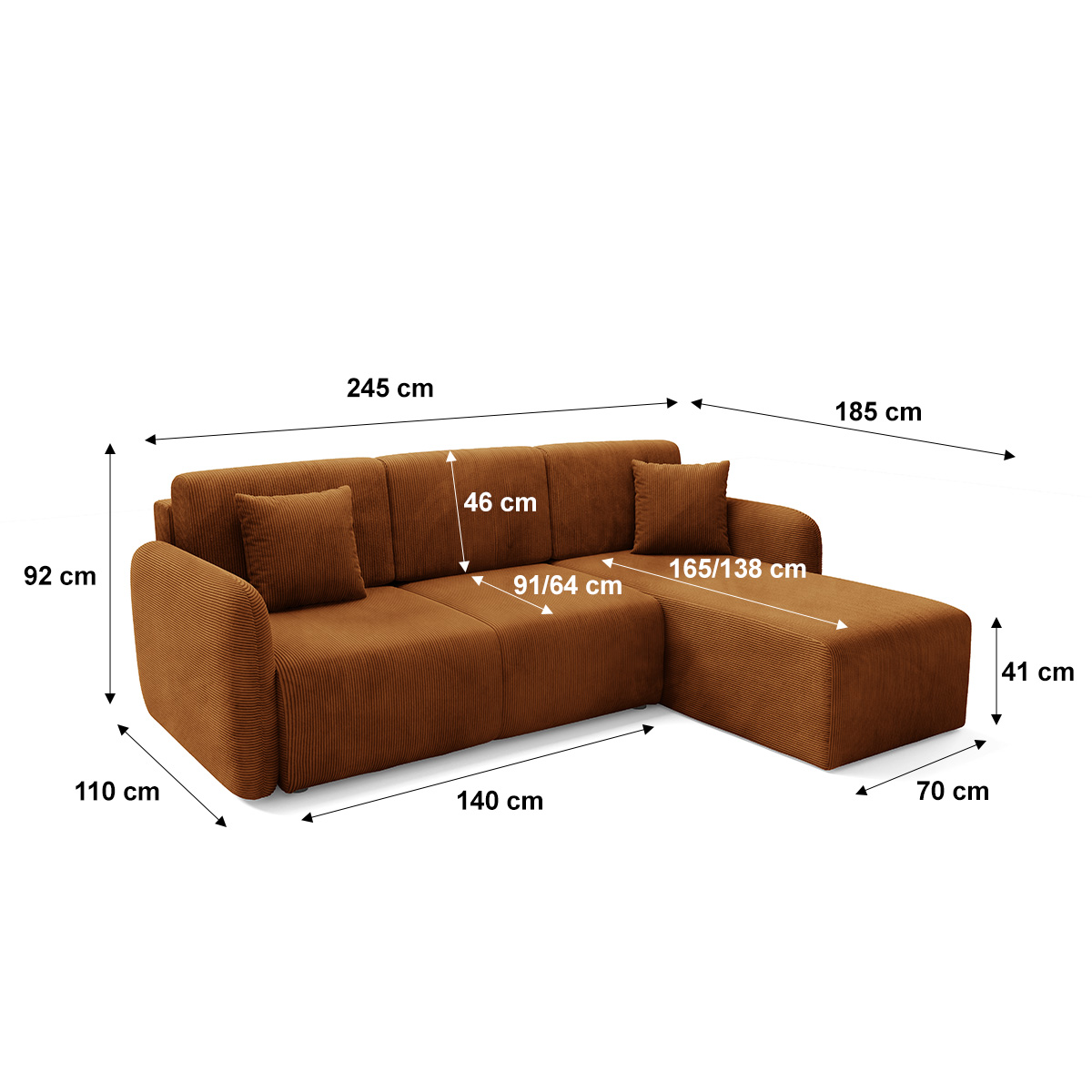 petits-meubles_Canapé_dangle_réversible_et_convertible_3_places_avec_coffre_Dora_Terracotta_6