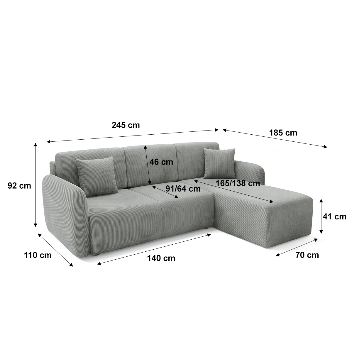 petits-meubles_Canapé_dangle_réversible_et_convertible_3_places_avec_coffre_Dora_Gris_clair_6