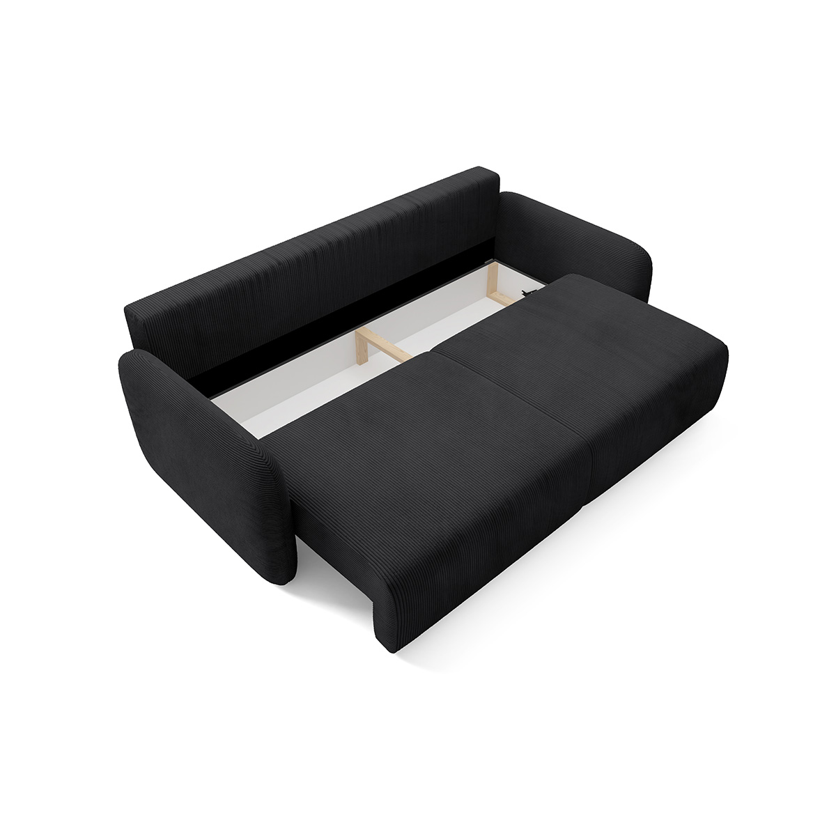 petits-meubles_petits-meubles_Canapé_convertible_3_places_avec_coffre_Dora_Noir_3