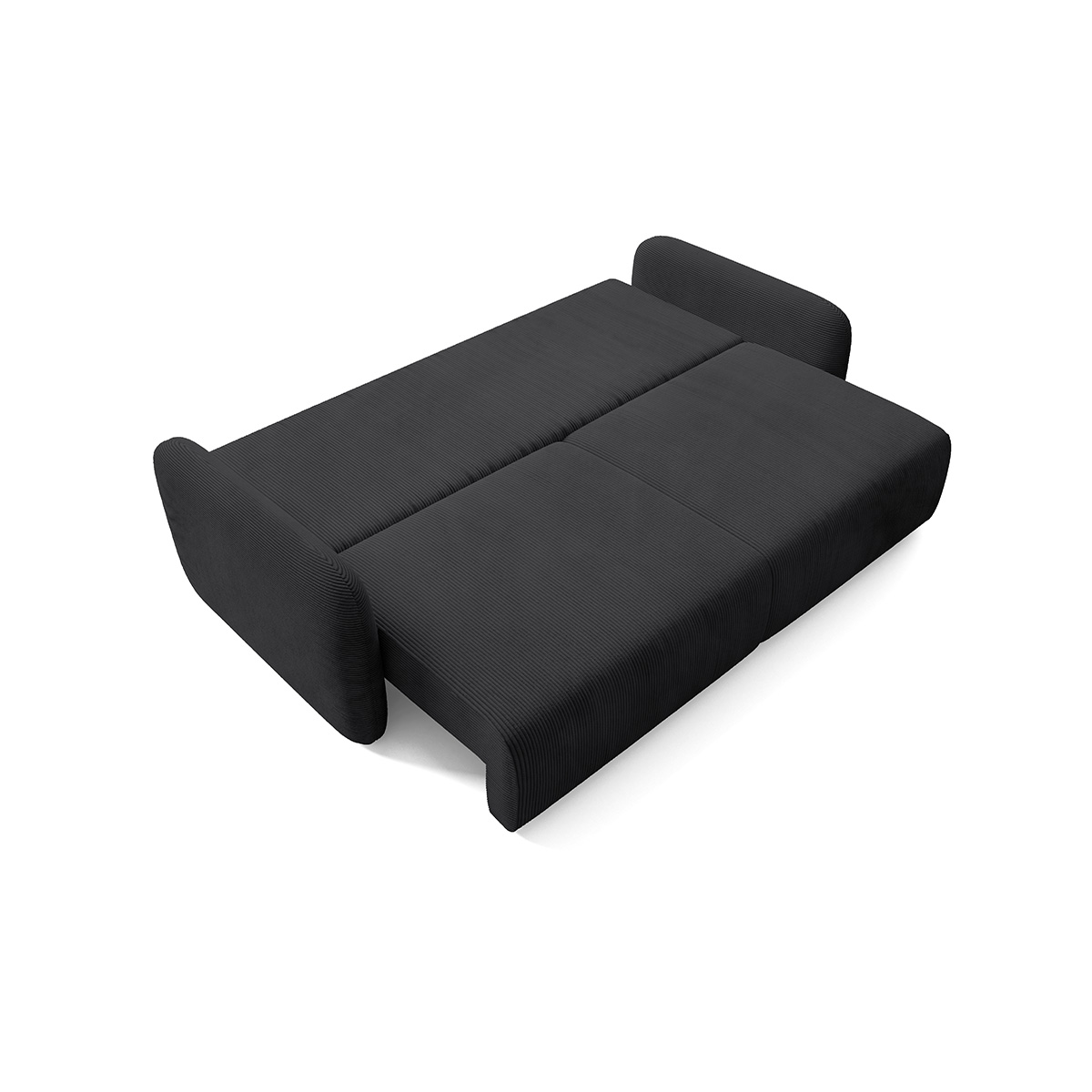 petits-meubles_petits-meubles_Canapé_convertible_3_places_avec_coffre_Dora_Noir_4