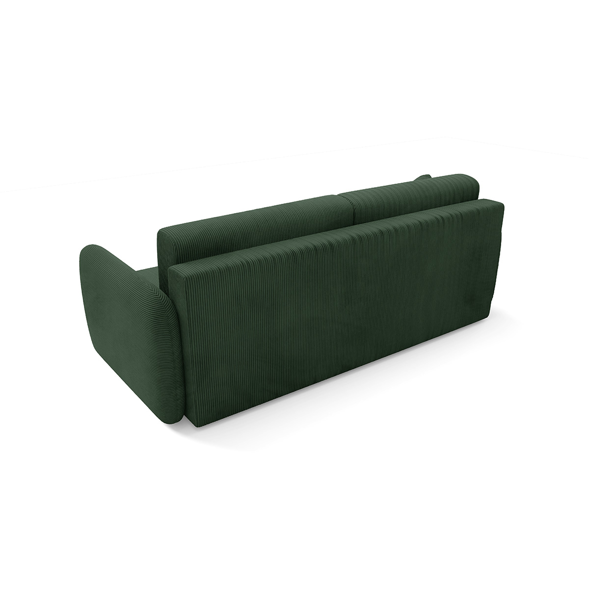 petits-meubles_petits-meubles_Canapé_convertible_3_places_avec_coffre_Dora_Vert_Sapin_5