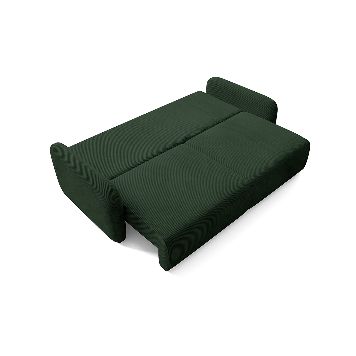 petits-meubles_petits-meubles_Canapé_convertible_3_places_avec_coffre_Dora_Vert_Sapin_4