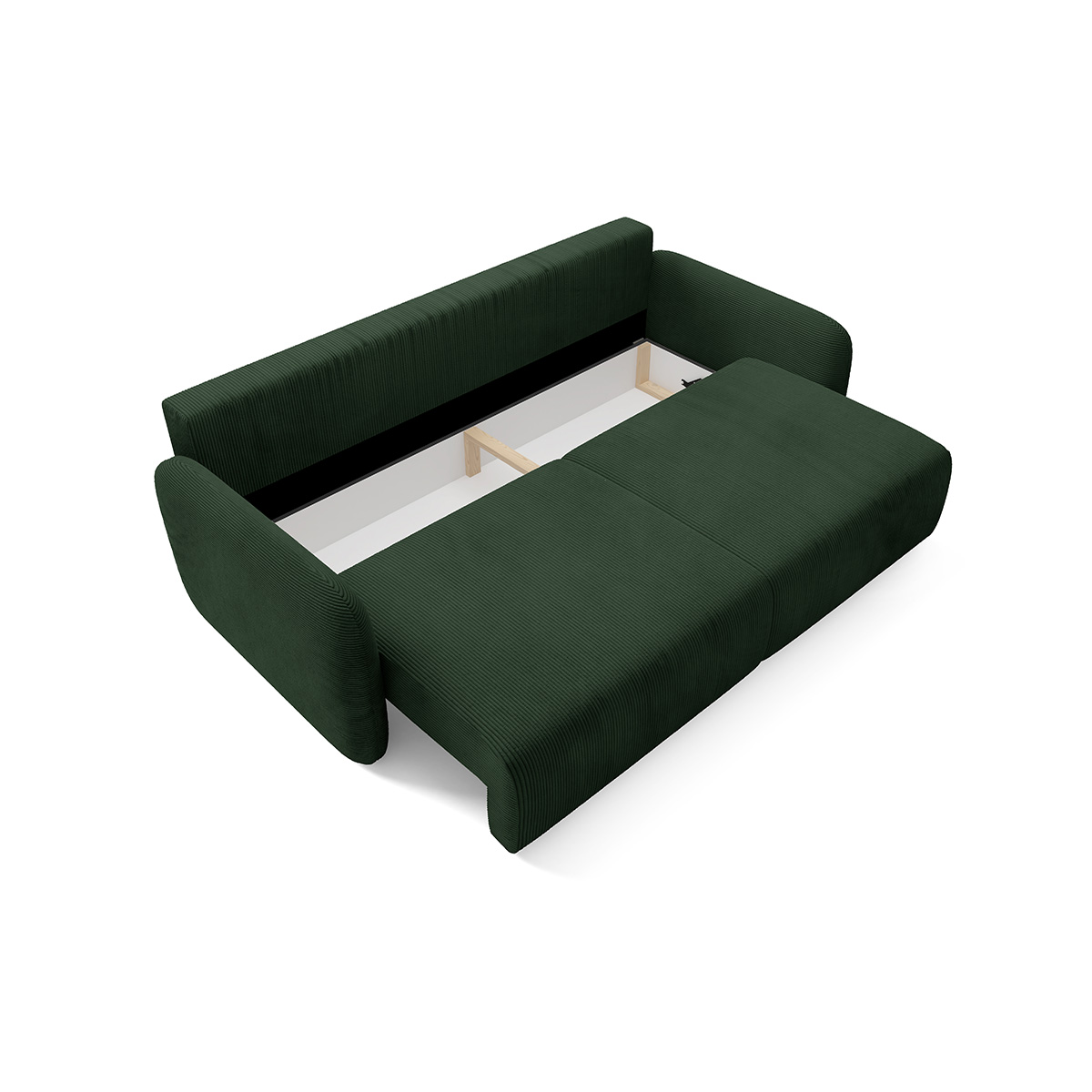 petits-meubles_petits-meubles_Canapé_convertible_3_places_avec_coffre_Dora_Vert_Sapin_3