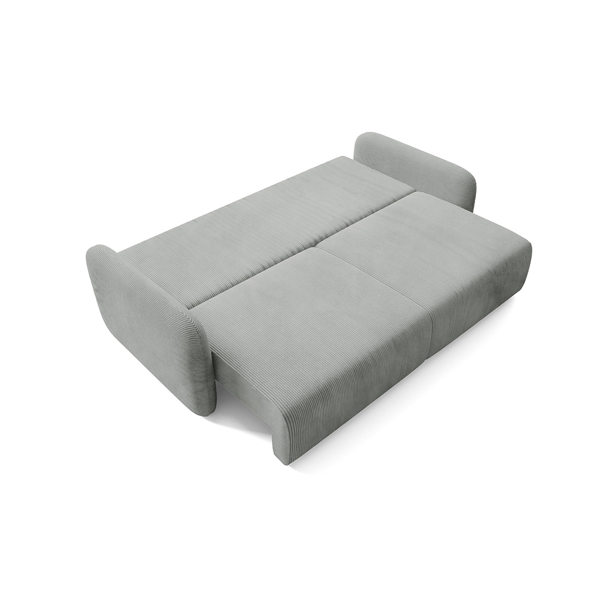 petits-meubles_petits-meubles_Canapé_convertible_3_places_avec_coffre_Dora_Gris_clair_4