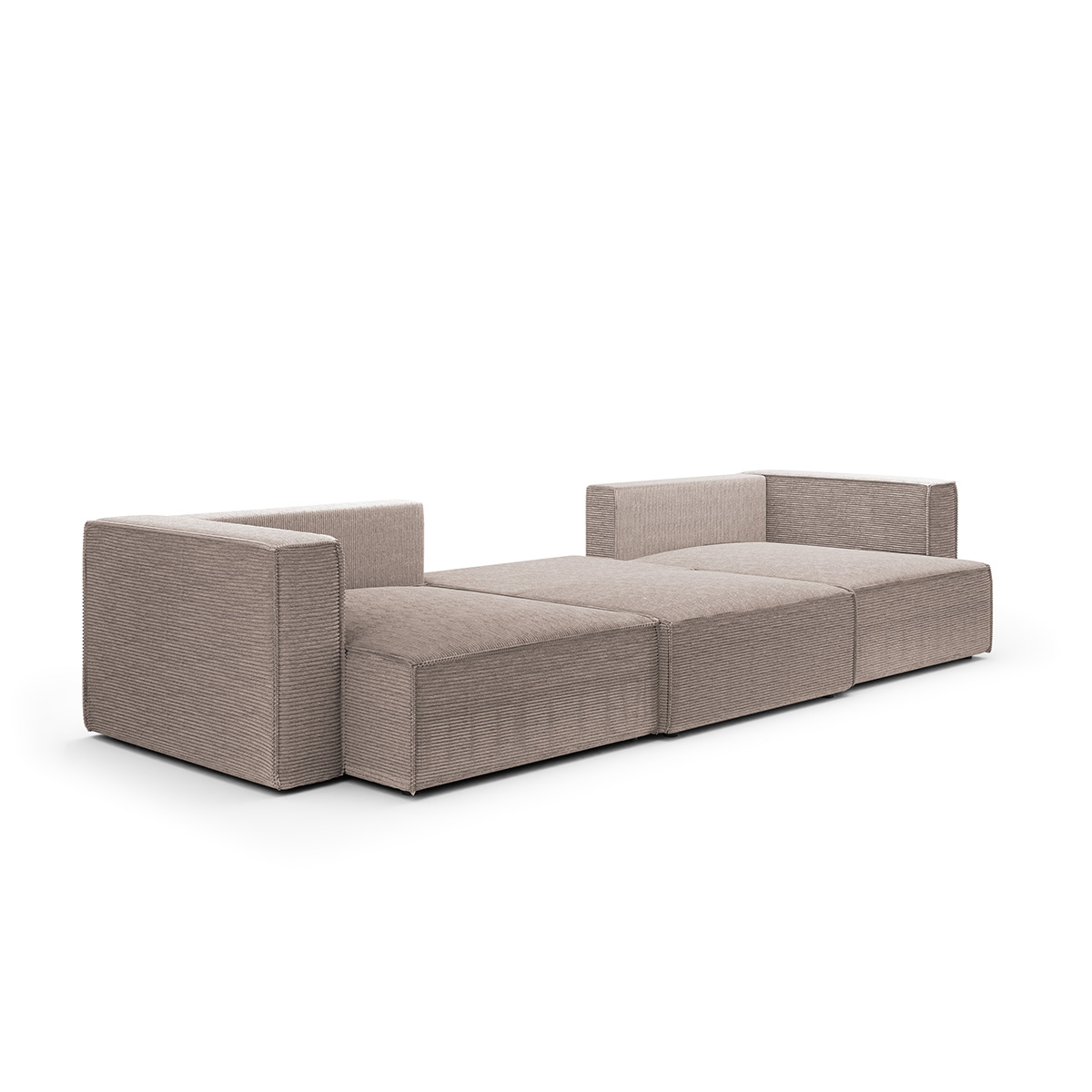 petits-meubles_Canapé_U_5_places_convertible_coffre_Jimmy_Taupe_4
