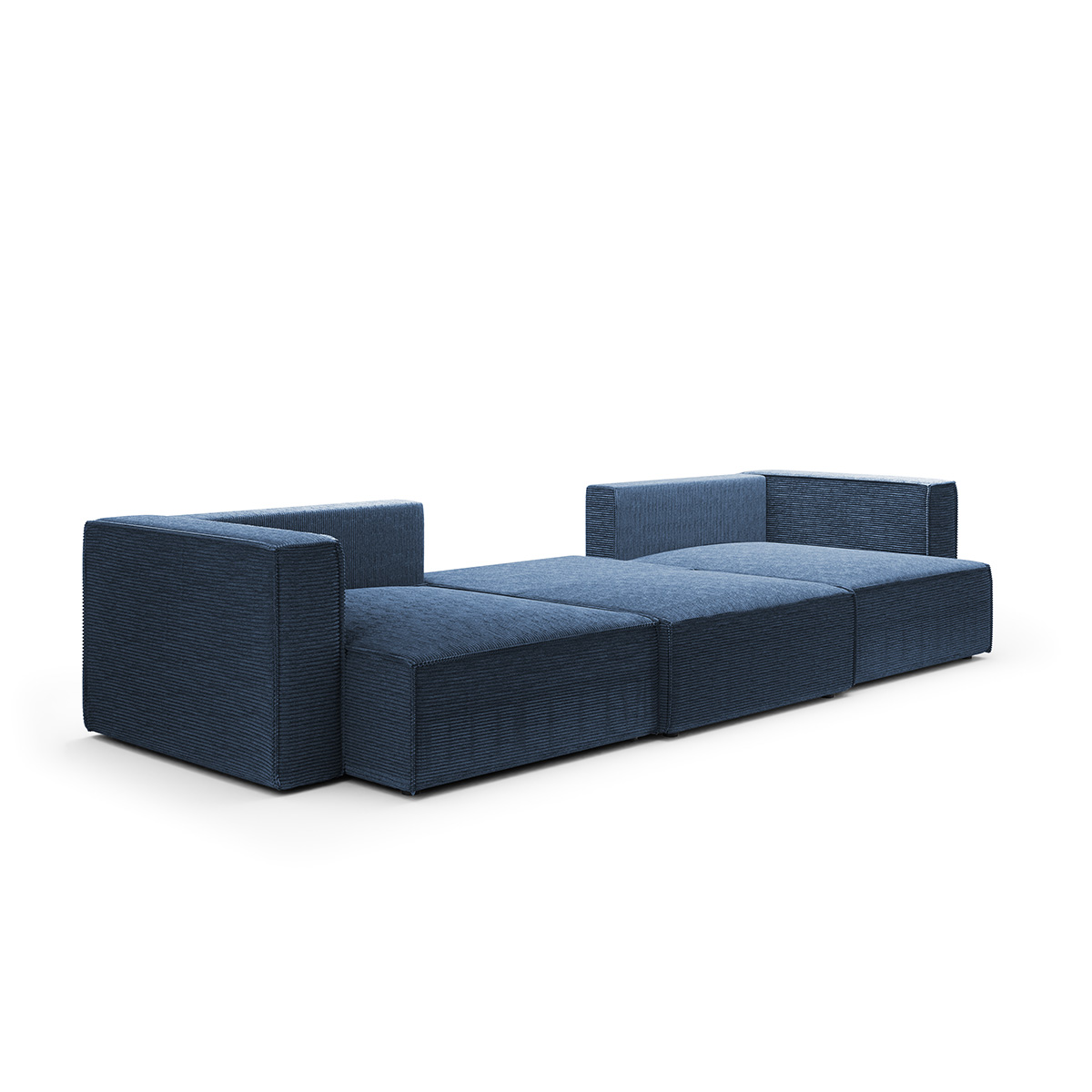 petits-meubles_Canapé_U_5_places_convertible_coffre_Jimmy_Bleu_4