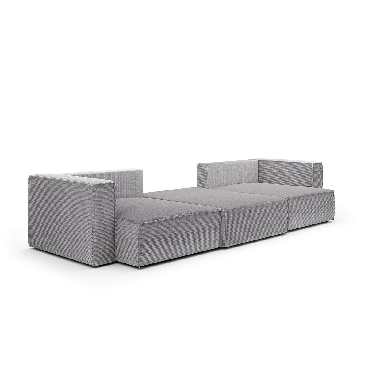 petits-meubles_Canapé_U_5_places_convertible_coffre_Jimmy_Gris_clair_4