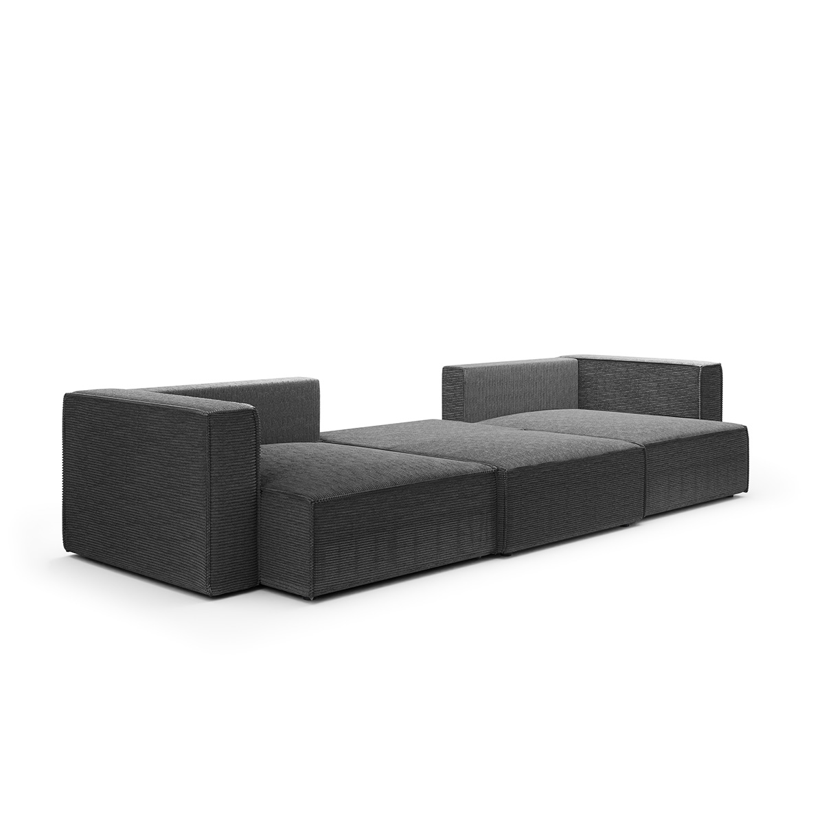 petits-meubles_Canapé_U_5_places_convertible_coffre_Jimmy_Gris_4