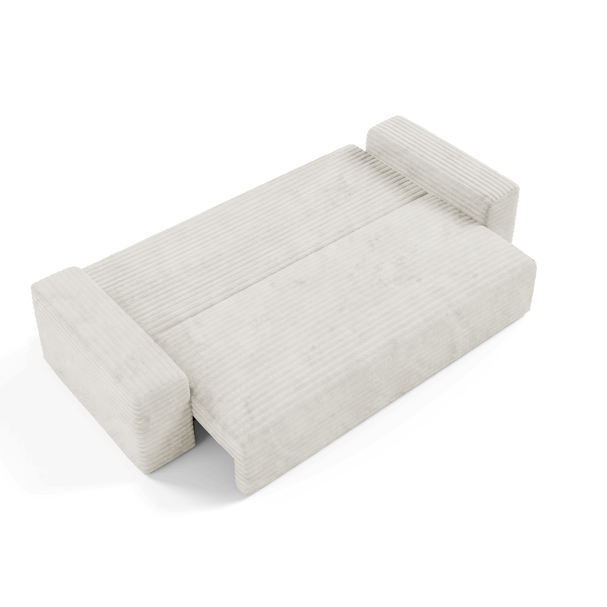 petits-meubles_Canapé_convertible_3_places_avec_coffre_Fabio_Blanc_4