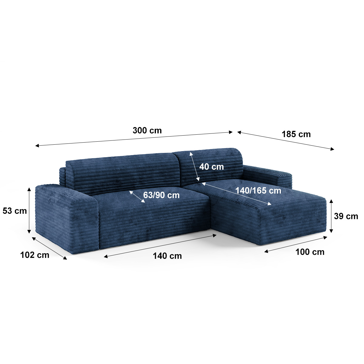 petits-meubles_Canapé_dangle_réversible_et_convertible_3_places_avec_coffre_Fabio_Bleu_foncé_6