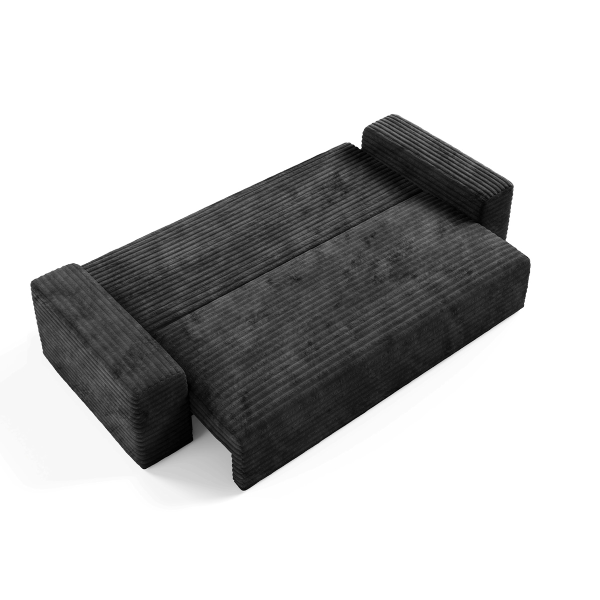 petits-meubles_Canapé_convertible_3_places_avec_coffre_Fabio_Noir_4