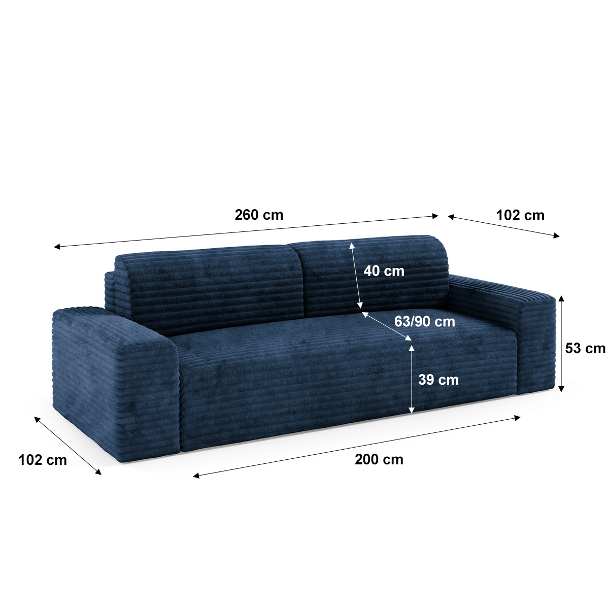 petits-meubles_Canapé_convertible_3_places_avec_coffre_Fabio_Bleu_foncé_6