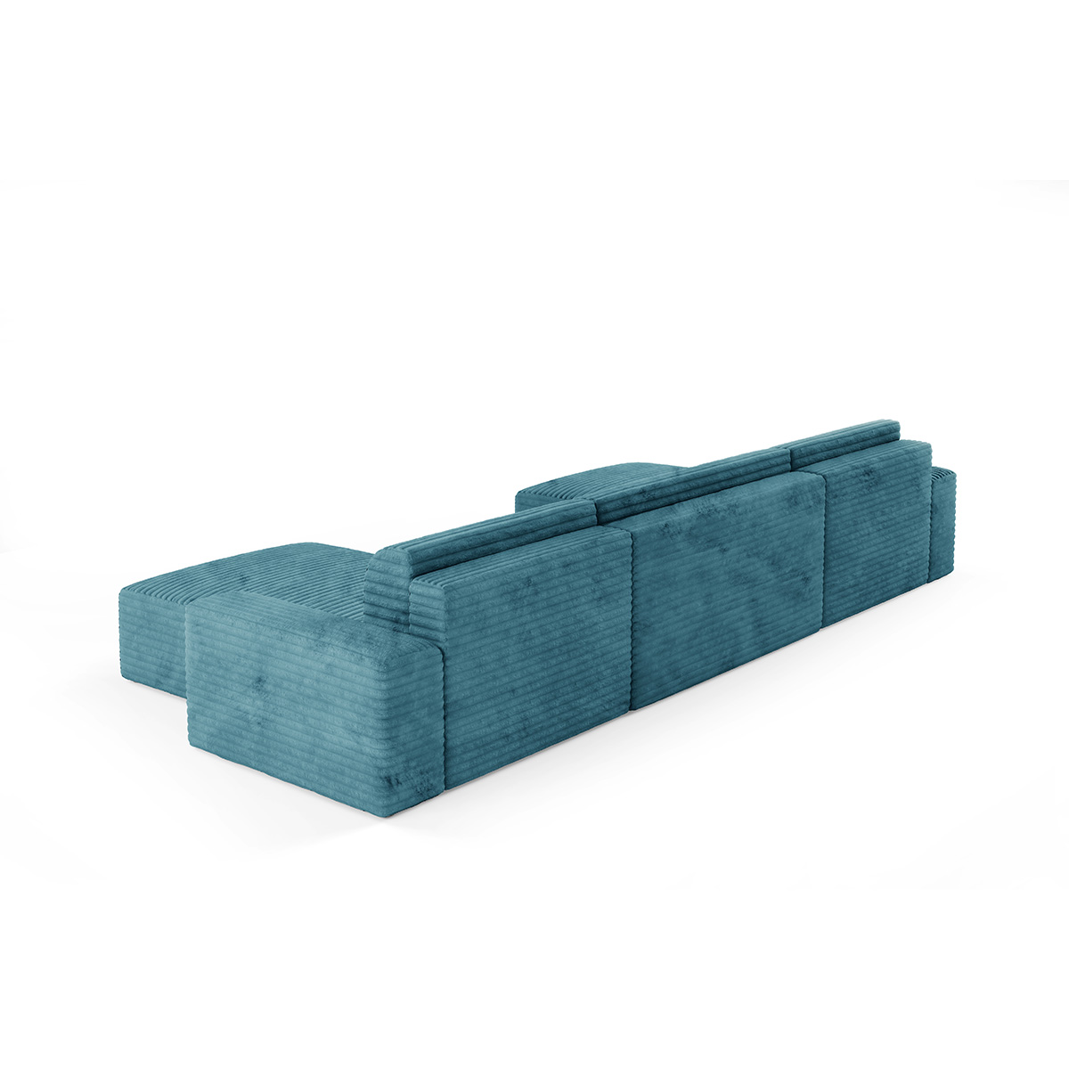 petits-meubles_Canapé_U_5_places_convertible_coffre_Fabio_Bleu_clair_5