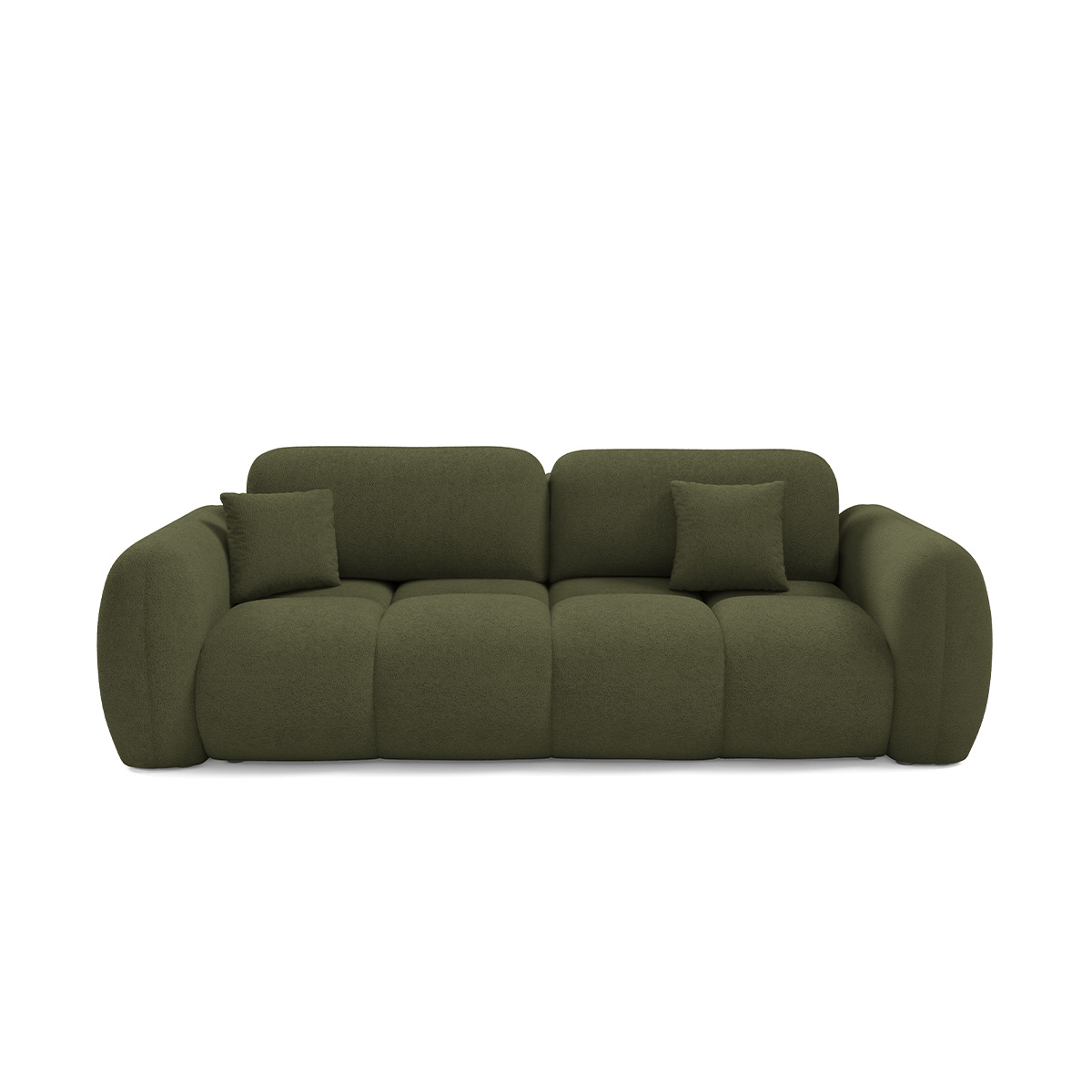 Petits-Meubles_Canapé_droit_convertible_3_places_avec_coffre_Livio_Vert_3