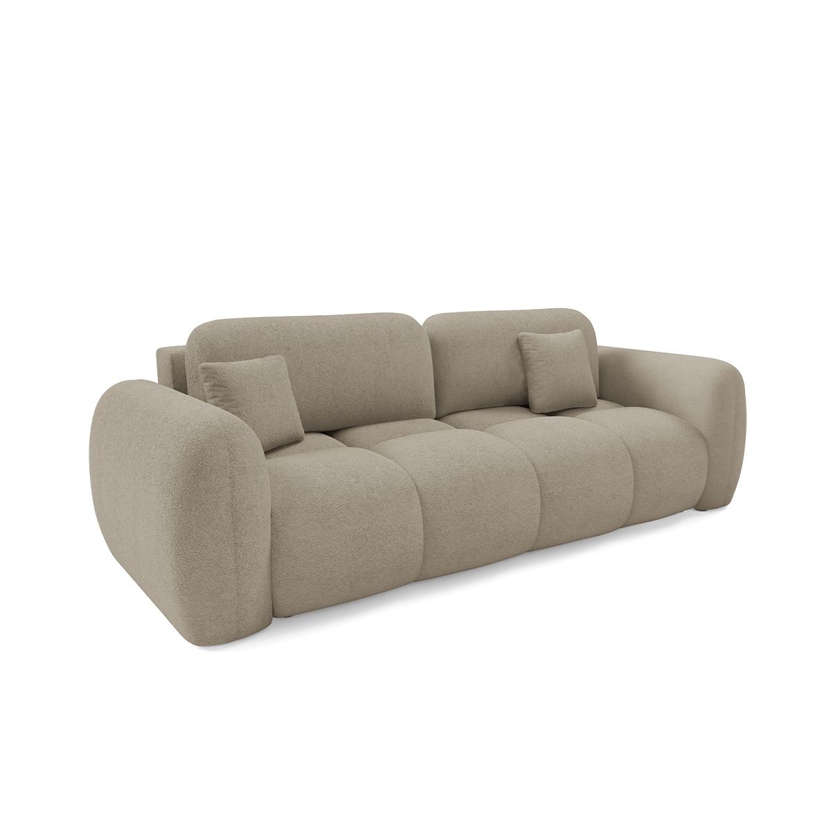 Petits-Meubles_Canapé_droit_convertible_3_places_avec_coffre_Livio_Beige_2