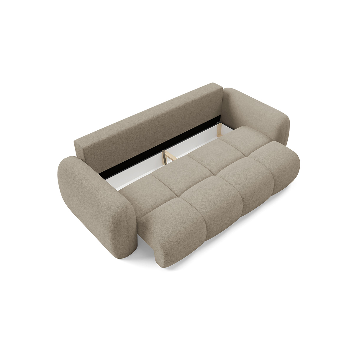 Petits-Meubles_Canapé_droit_convertible_3_places_avec_coffre_Livio_Beige_6