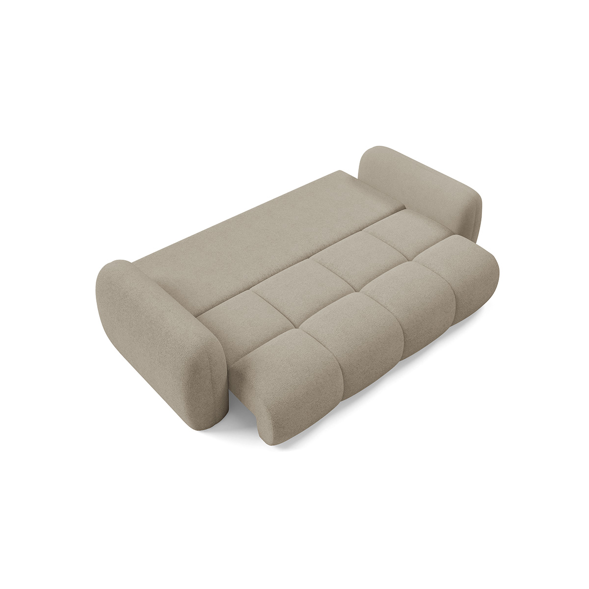 Petits-Meubles_Canapé_droit_convertible_3_places_avec_coffre_Livio_Beige_7