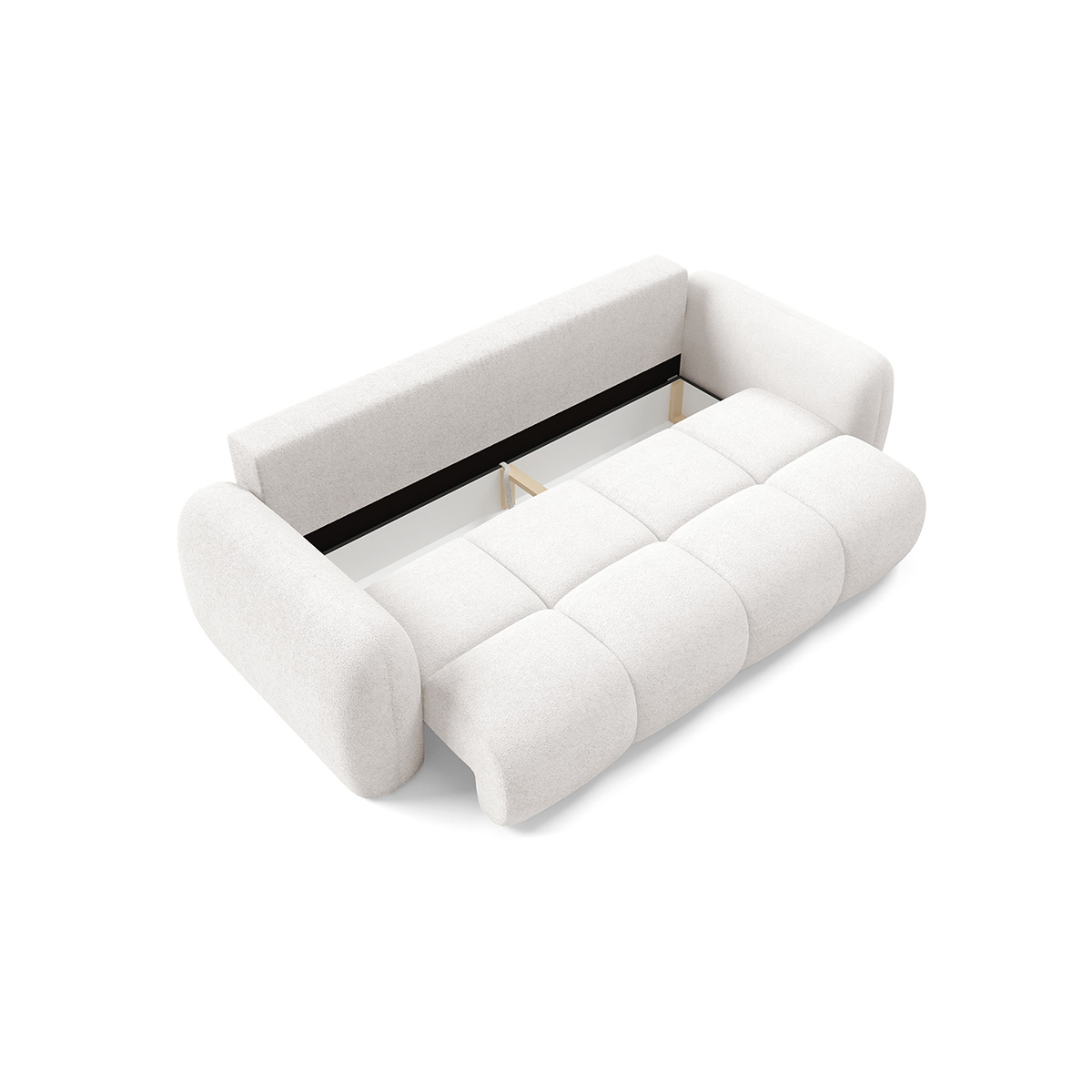 Petits-Meubles_Canapé_droit_convertible_3_places_avec_coffre_Livio_Blanc_cassé_6