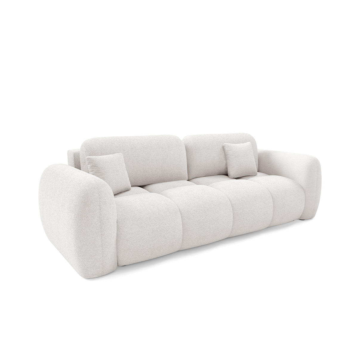 Petits-Meubles_Canapé_droit_convertible_3_places_avec_coffre_Livio_Blanc_cassé_2