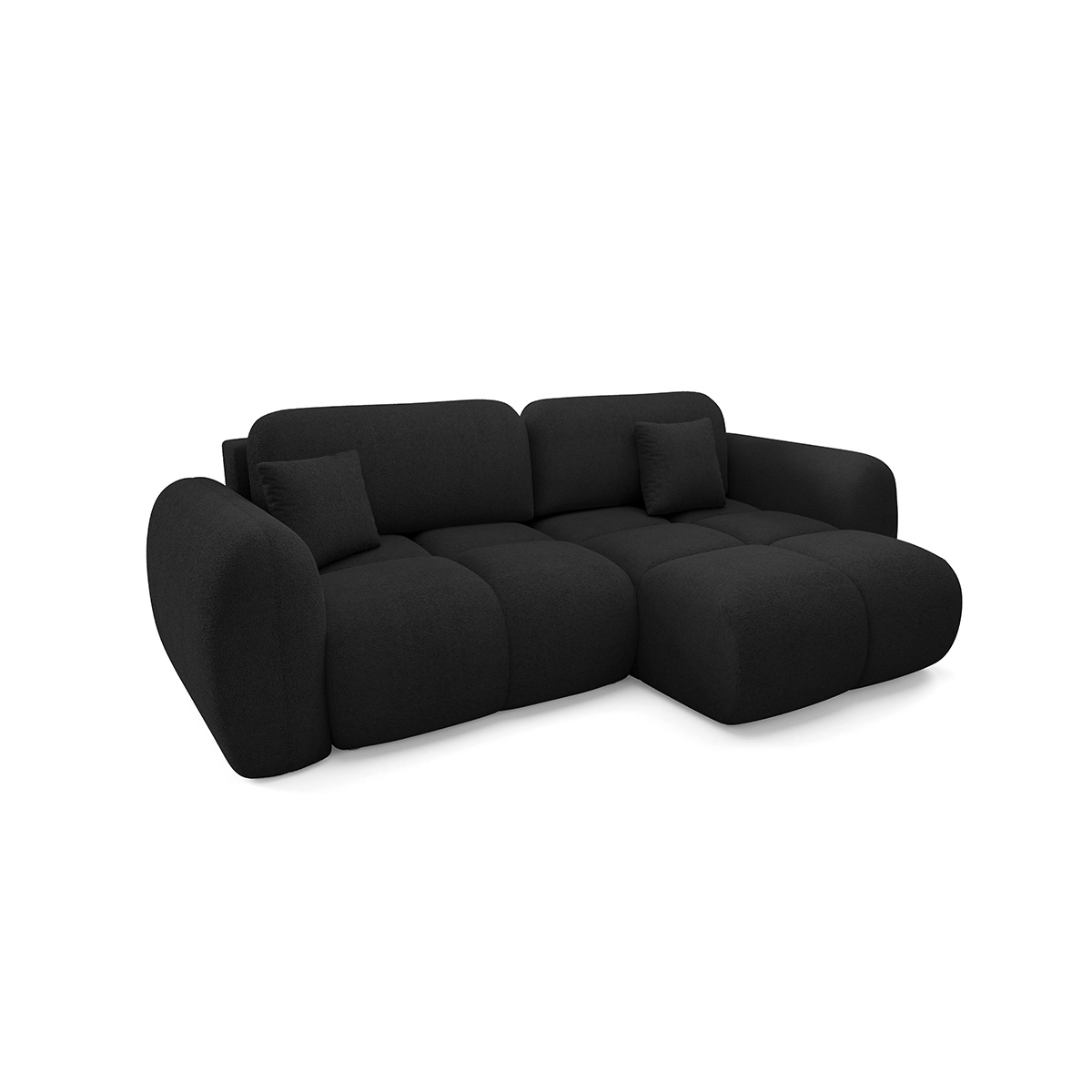 Petits-Meubles_Canapé_dangle_réversible_convertible_3_places_avec_coffre_Livio_Noir_2