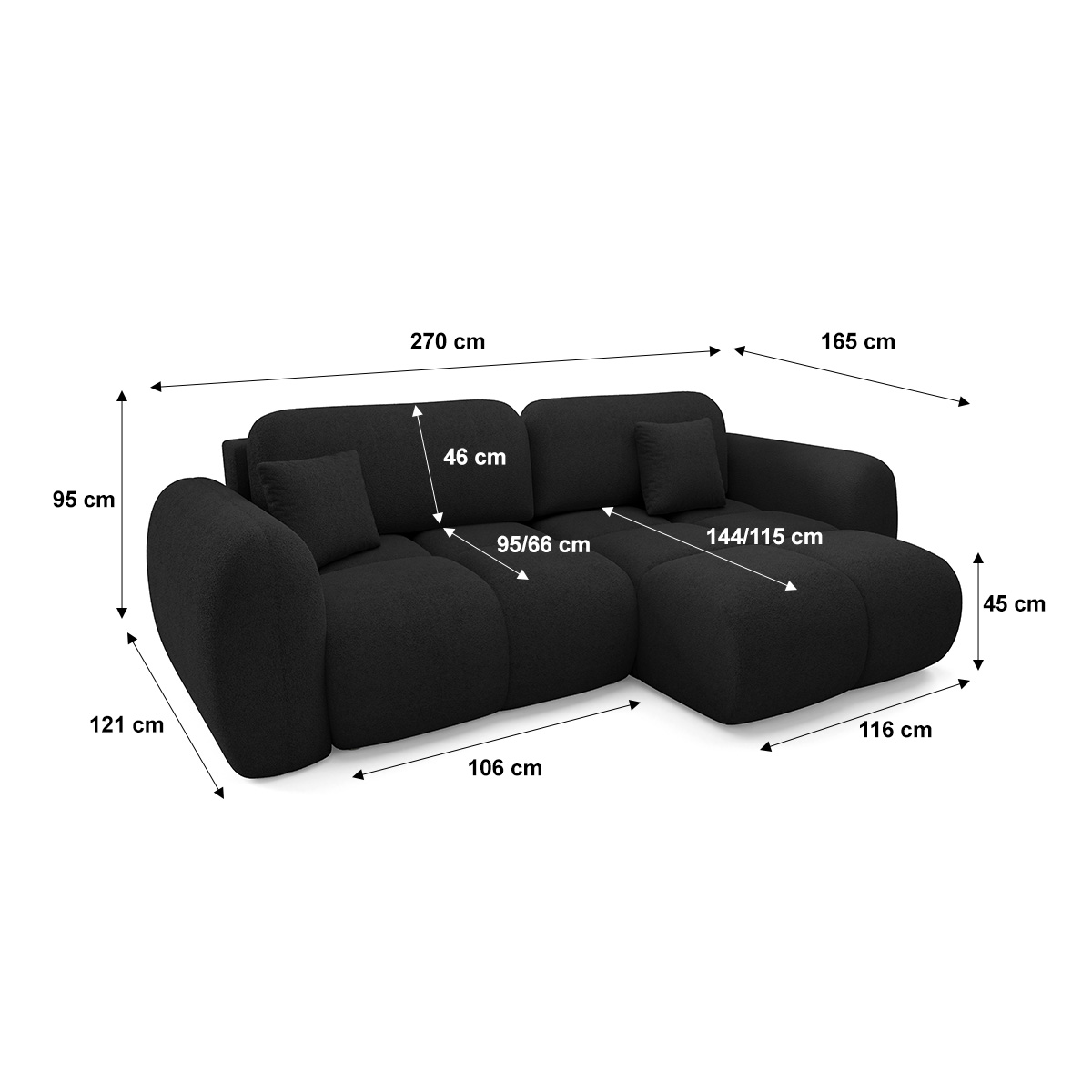 Petits-Meubles_Canapé_dangle_réversible_convertible_3_places_avec_coffre_Livio_Noir_7