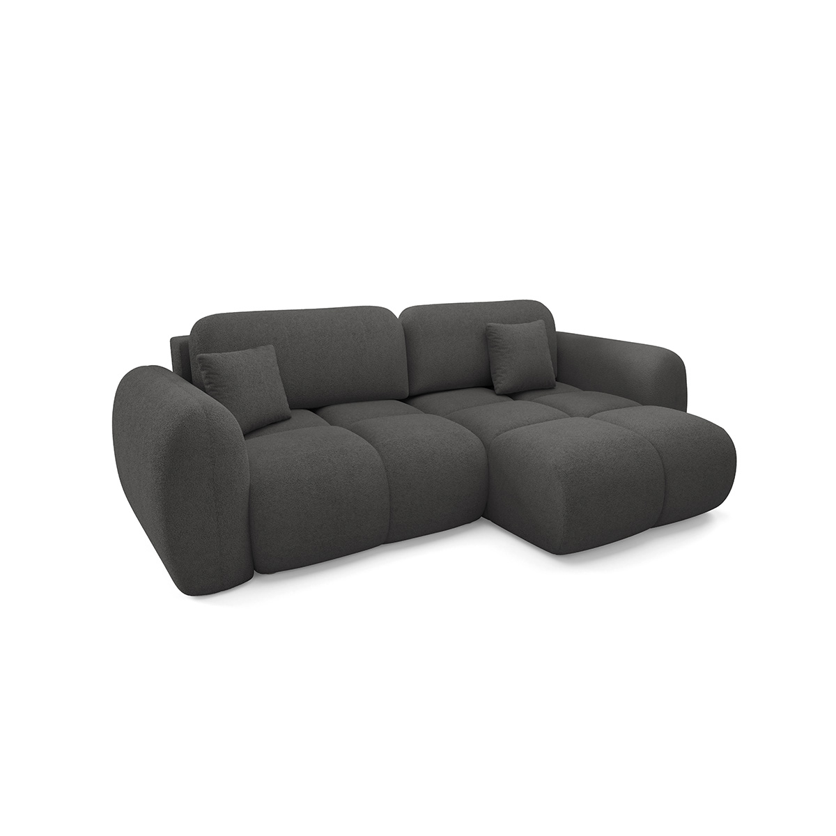 Petits-Meubles_Canapé_dangle_réversible_convertible_3_places_avec_coffre_Livio_Gris_foncé_2