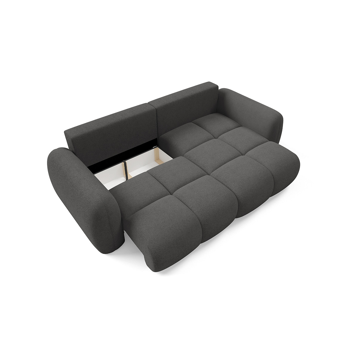 Petits-Meubles_Canapé_dangle_réversible_convertible_3_places_avec_coffre_Livio_Gris_foncé_5