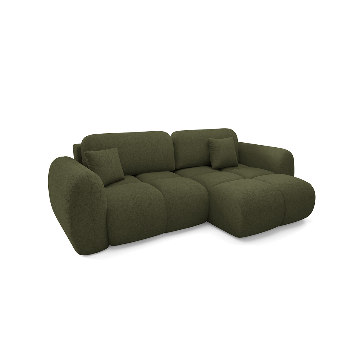 Petits-Meubles_Canapé_dangle_réversible_convertible_3_places_avec_coffre_Livio_Vert_2